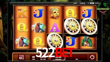 Bônus após cadastro na 522BET