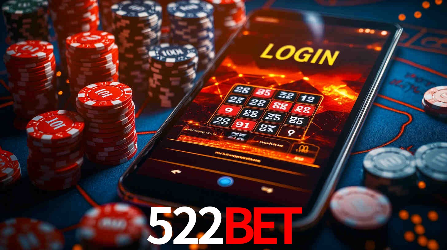 Bônus Generosos e Exclusivos no 522BET para Você!