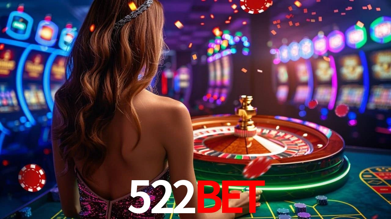 APP rápido e leve da 522BET