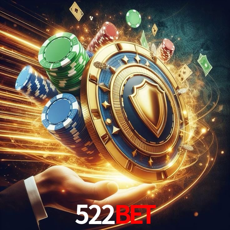 Torneios e prêmios garantidos na 522BET