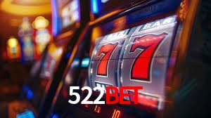 Provedores de Jogos 522BET