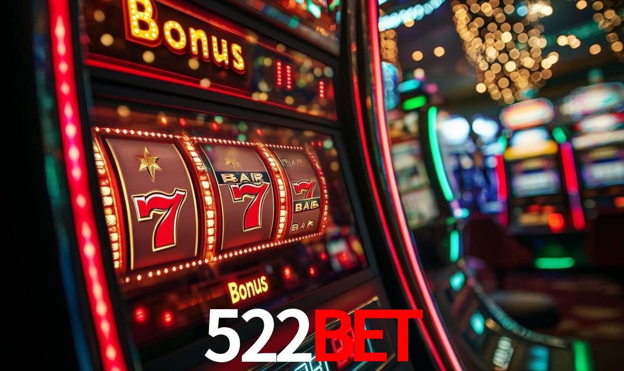 Apostas com odds competitivas na 522BET