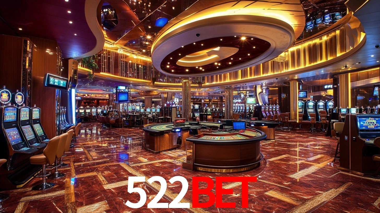 Programa VIP 522BET