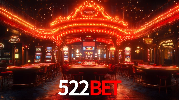 Explore as vantagens do 522BET: serviço profissional e confiabilidade