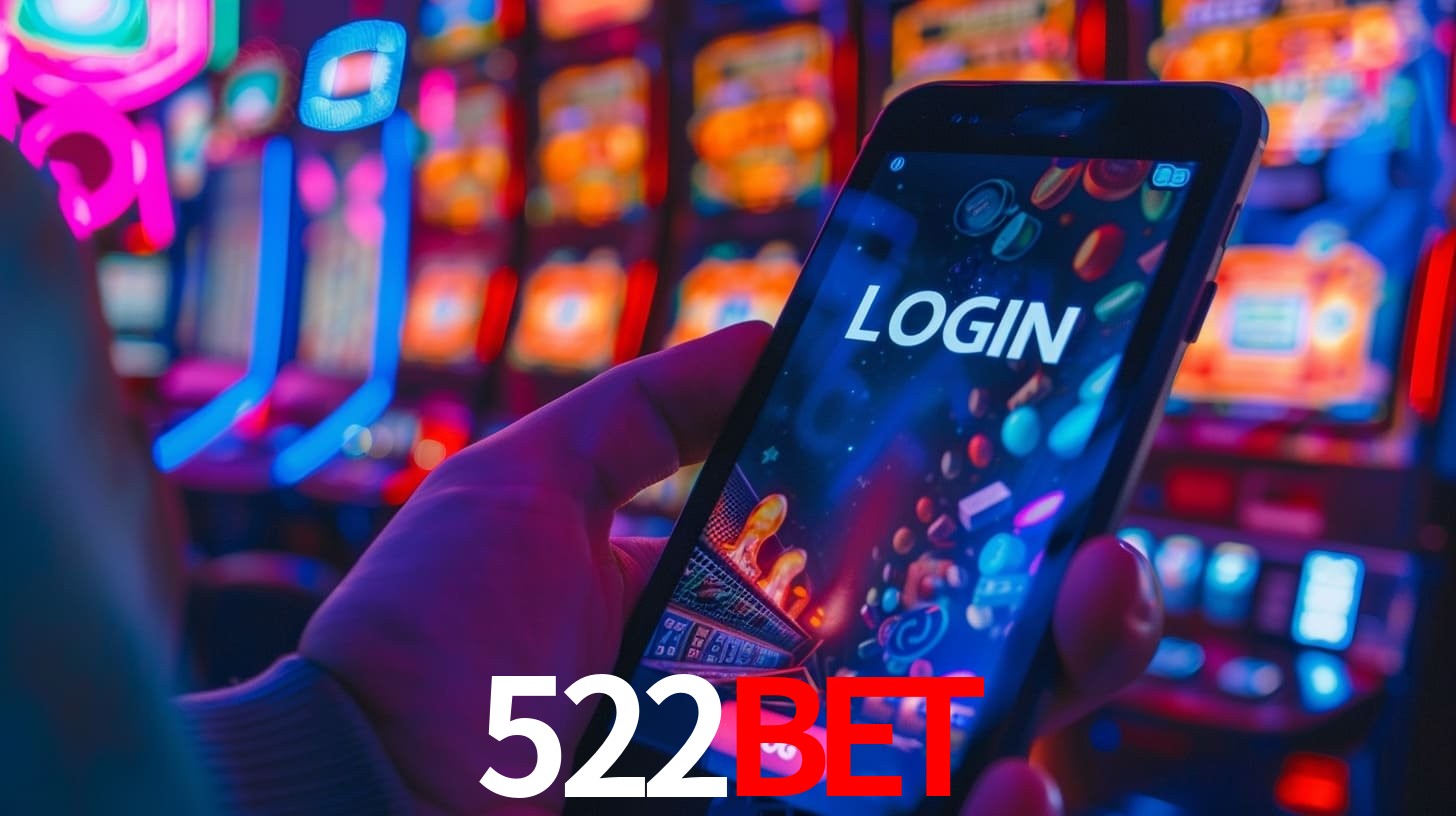 Jogos Exclusivos 522BET