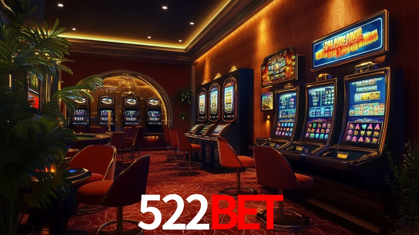Tournaments 522BET
