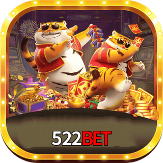 Apostas esportivas da 522BET com odds competitivas